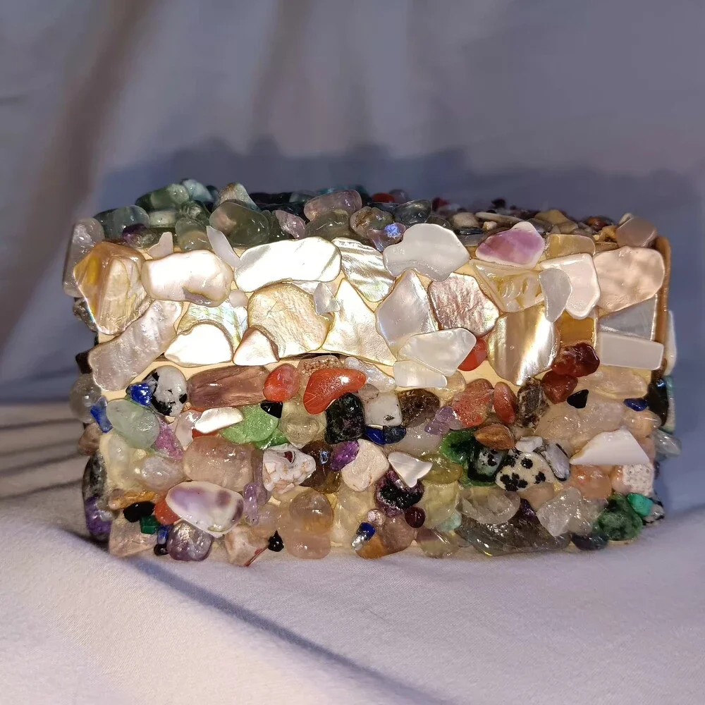 N/A decorative jewelry